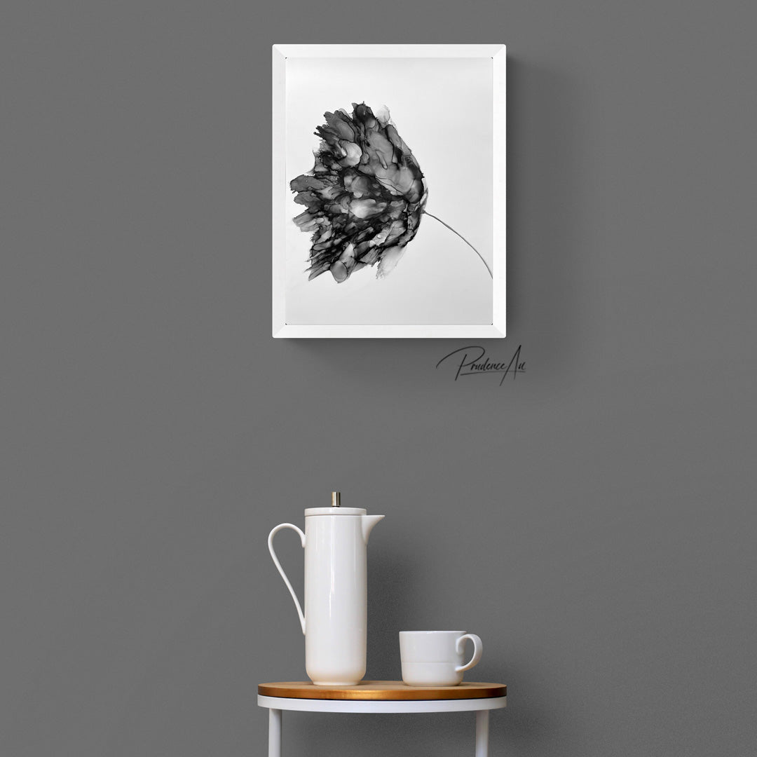 FLOWER ASHES - SERIES 2