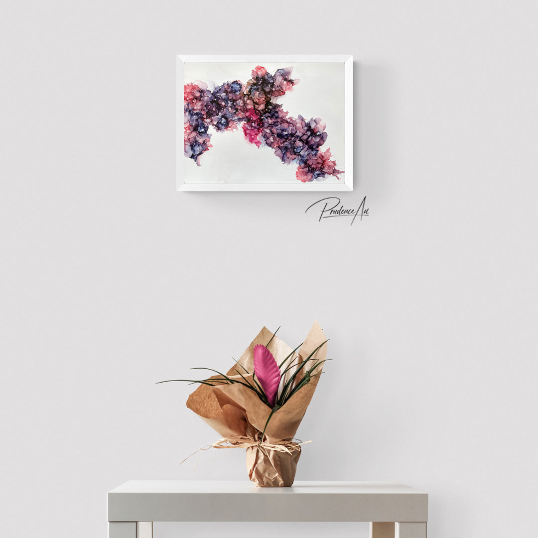 BLOSSOM - SERIES 7