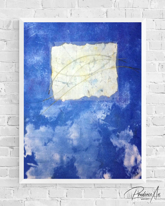 BLUE SKY