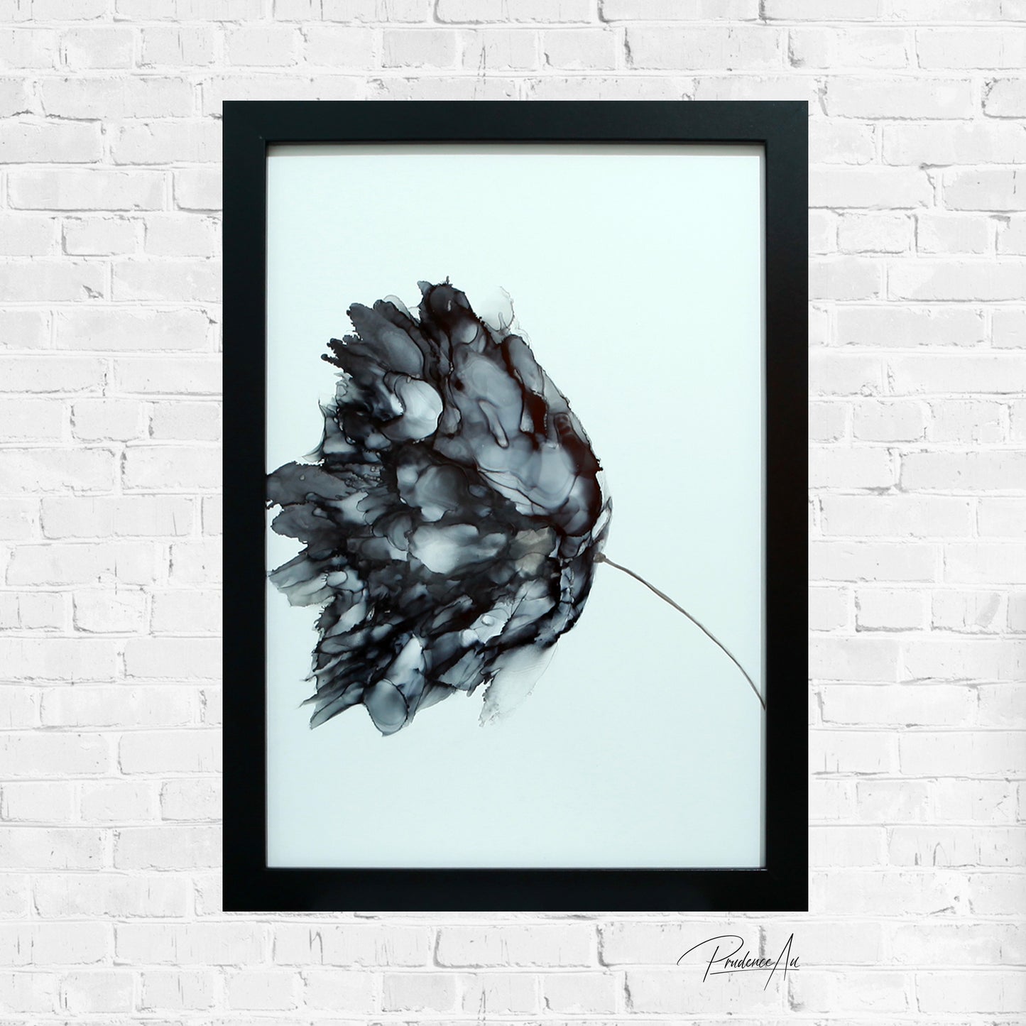 FLOWER ASHES - SERIES 2
