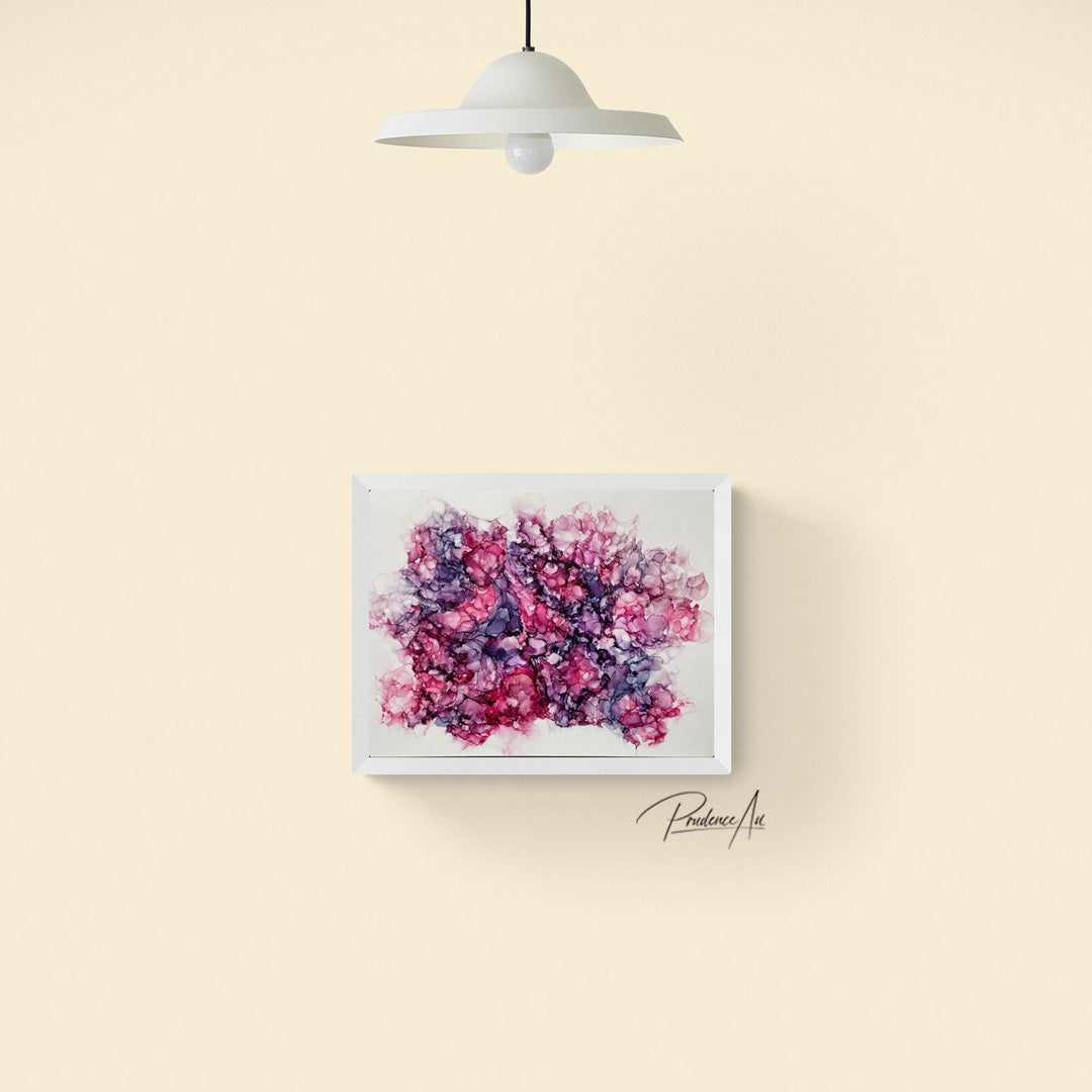 BLOSSOM - SERIES 6