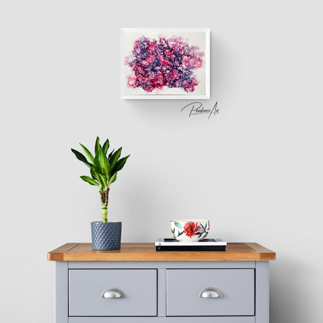 BLOSSOM - SERIES 6