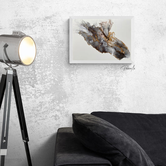 RESILIENCE OF THE DEEP