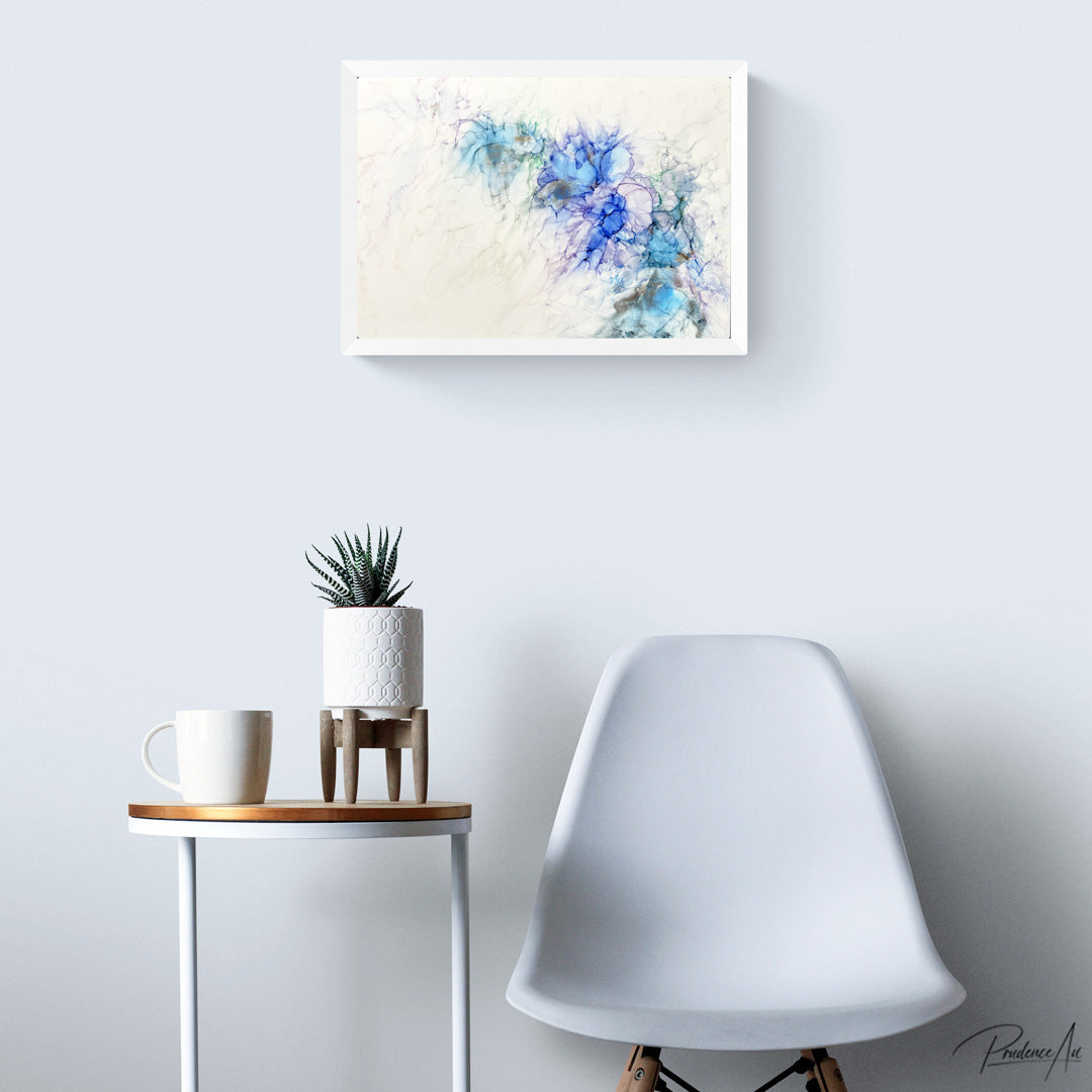 BLOSSOM - SERIES 4