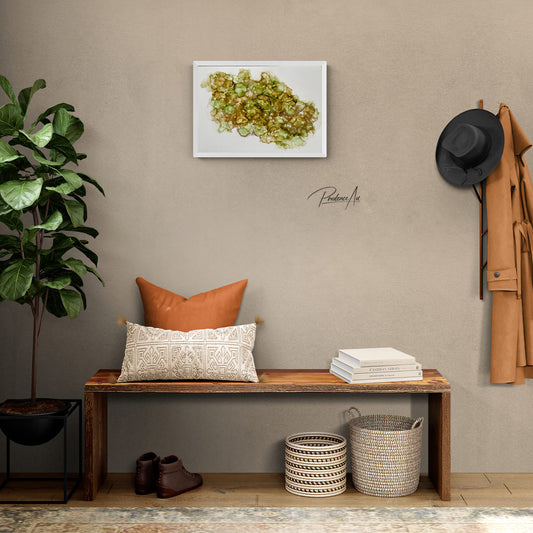 JADE STONE - SERIES 1