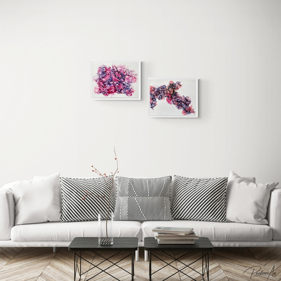 BLOSSOM - SERIES 7
