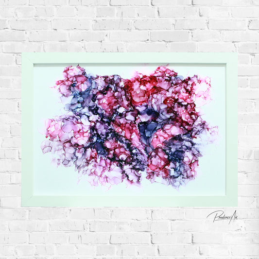 BLOSSOM - SERIES 6