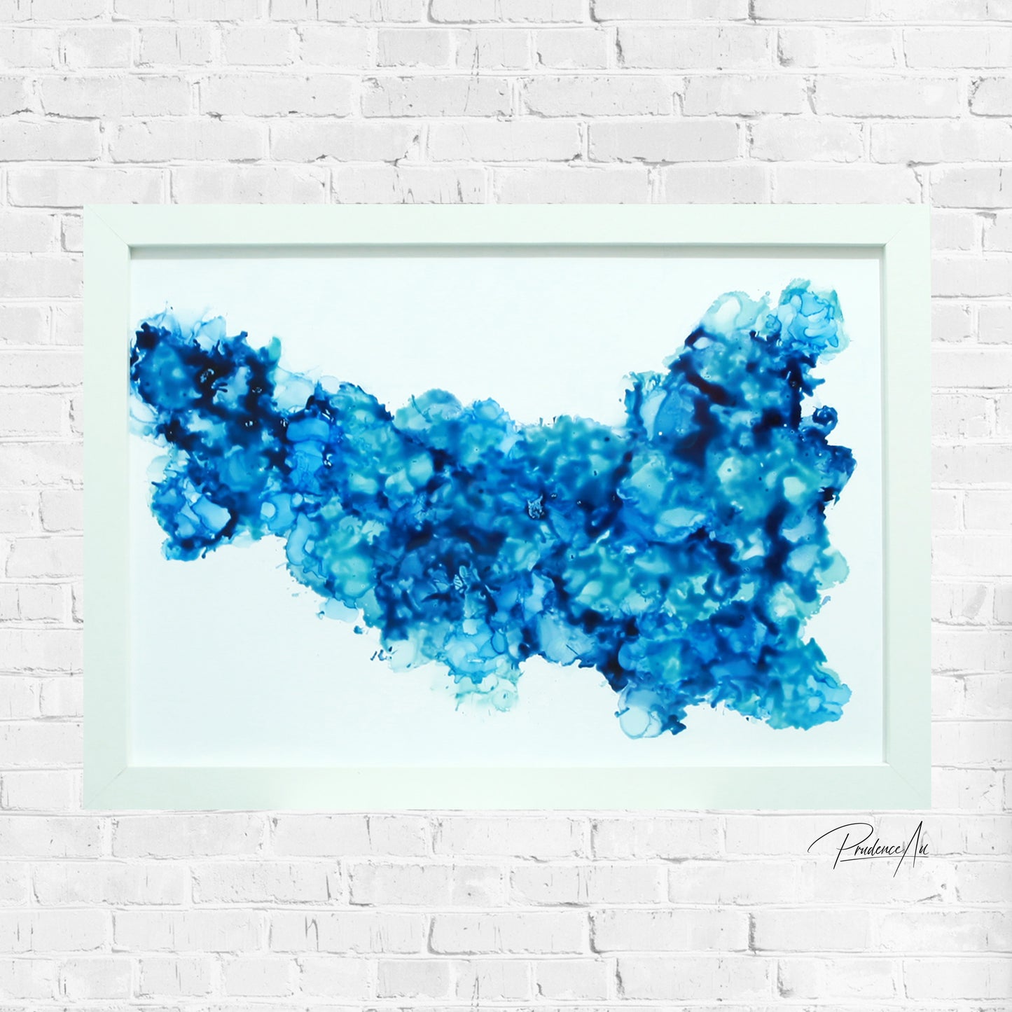 BLUE LAGOON