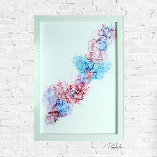 BLOSSOM - SERIES 8