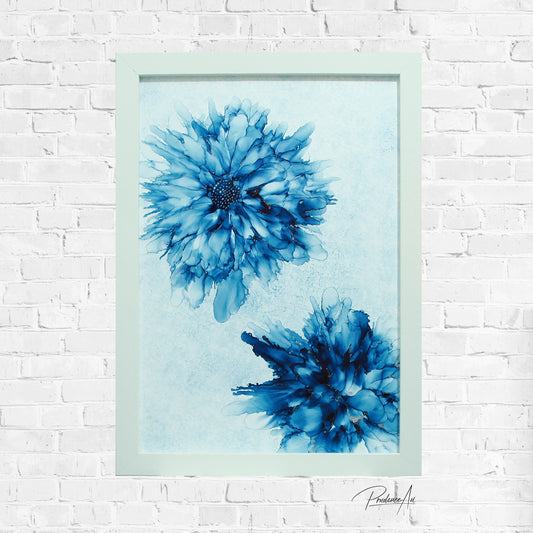 BLOSSOM - SERIES 9